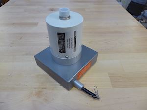 ASM WS12-2000-420A-L10 (Position Sensor) - 1