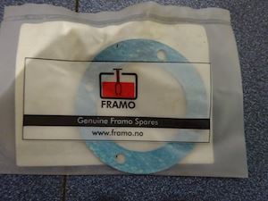 Framo Seal 86645 - 1