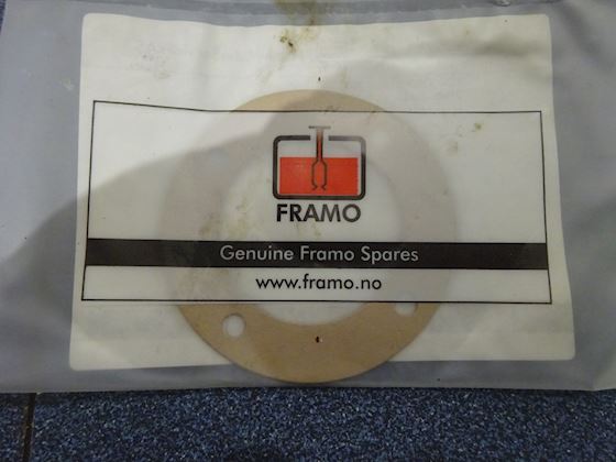 Framo Seal 86652 #1