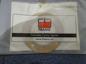 Framo Seal 86652 #1