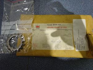 Framo Lock Washer 6239 - 1