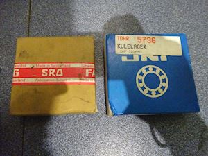Framo Ball Bearing 5736 - 1