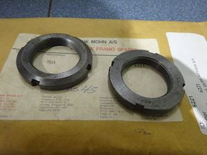 Framo Nut 6221 - 1
