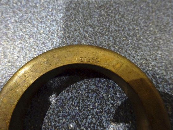 Framo Seal Ring #2