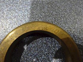 Framo Seal Ring #2