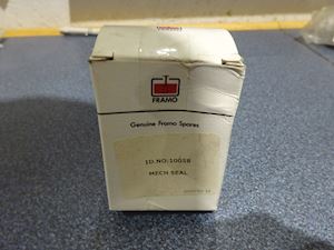 Framo Mechanical Seal - 1