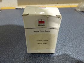 Framo Mechanical Seal #1