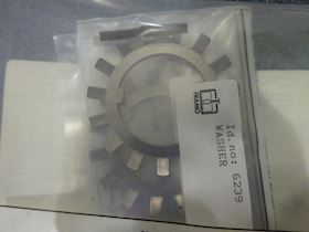 Framo Washer #1