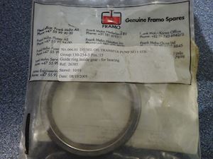 Framo Ring Guide - 1