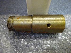 Framo Gear pin internal - 1