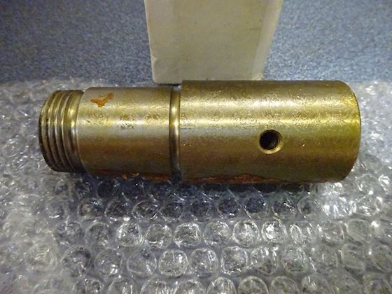 Framo Gear pin internal #1