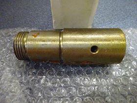 Framo Gear pin internal #1