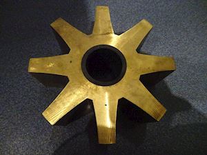 Framo Gear Internal - 1