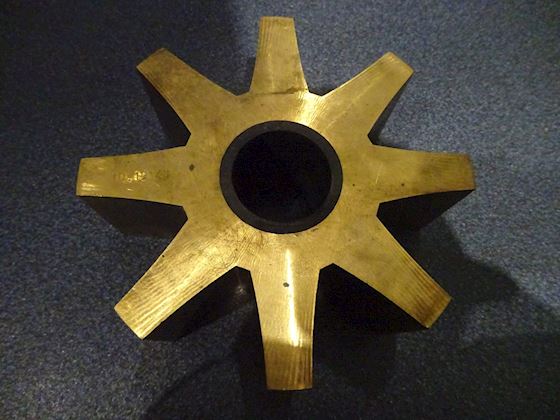 Framo Gear Internal #1