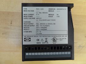 DEIF RMC-122D #2