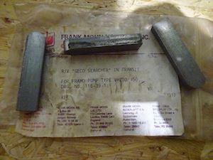 Framo Key - 1