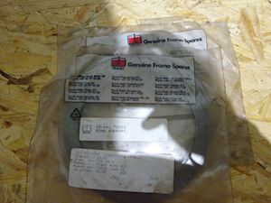 Framo Ring Support - 1
