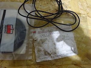 Framo O-ring - 1