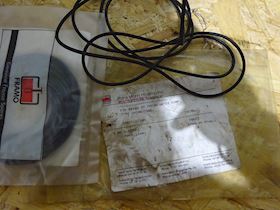 Framo O-ring #1