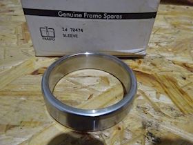 Framo Sleeve #1