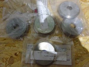 Framo Plate Locking - 1