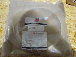 Framo Ring Wear - 1