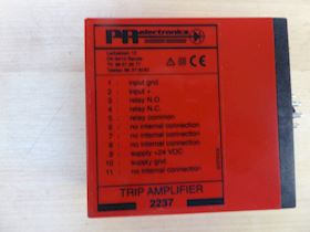 PR Electronics 2237 Trip Amplifier #2