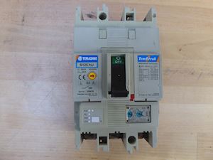 Terasaki TemBreak S125-NJ - 1