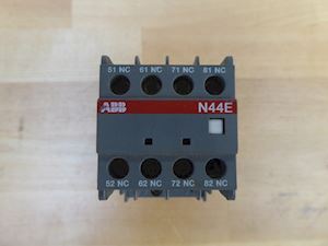 ABB N44E Contactor - 1