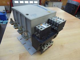 Telemecanique LC1F1504 4 Pole Contactor #3