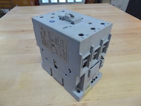 Allen-Bradley 100-C60*00 #2