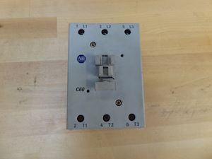 Allen-Bradley 100-C60*00 - 1