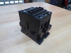 ABB B75 #2