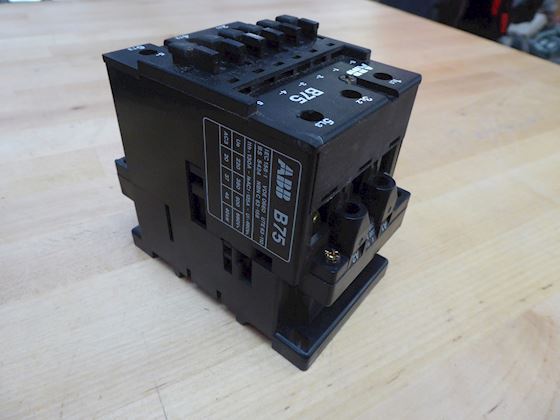 ABB B75 #3