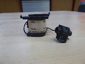 ABB KB 26 Coil - 1