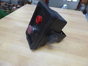 Navitron Vagtalarm NT920WA #2