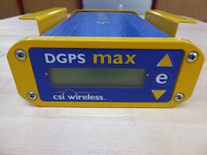 CSI Wireless DGPS Wireless - 1