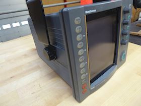 Raytheon V850 #2