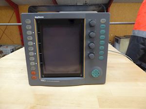 Raytheon V850 - 1