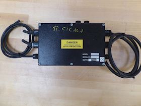 Navitron NT920URB Universal Relay Box #1