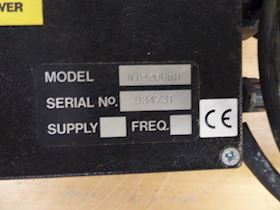 Navitron NT920URB Universal Relay Box #3