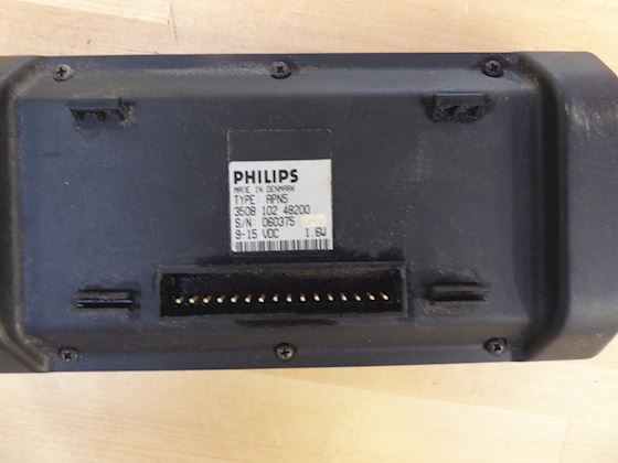 Philips AP Navigator Professional APN5 #2