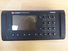 Philips AP Navigator Professional APN5 #1