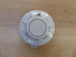 El tek Apollo XP96 Optical Smoke Detector - 1