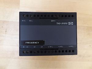 DEIF TAS- 311DG - 1