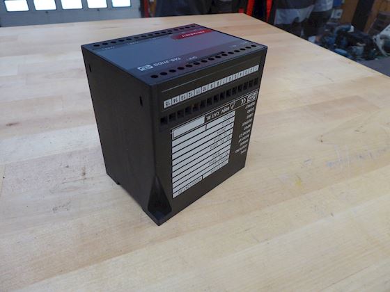 DEIF TAS- 311DG #2