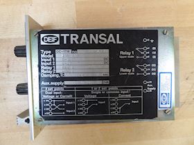 DEIF DC-1TR 9844.7 (TRANSAL) #2