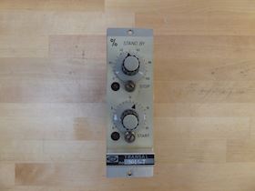 DEIF DC-1TR 9844.7 (TRANSAL) #1