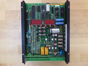 Alfa Laval Heatpac Control Mod. 3183034171 - 1