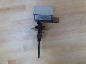 JUMO ATHs-SE-70 - 1